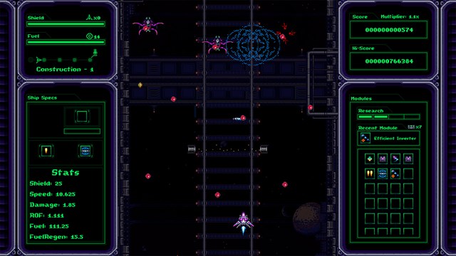 BroodStar screenshot 3