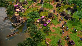 Age of Empires III: Definitive Edition - The Complete History screenshot 6