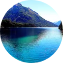 San Carlos De Bariloche Wallpaper New Tab icon