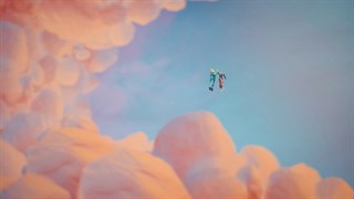 Out of Words screenshot 4