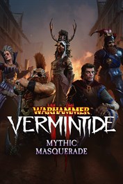 Warhammer: Vermintide 2 - Mythic Masquerade Collection