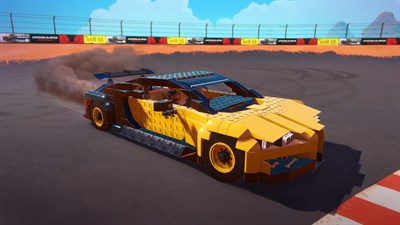 Trailmakers: издание Deluxe — скриншот 7