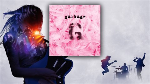 "Stupid Girl" - Garbage