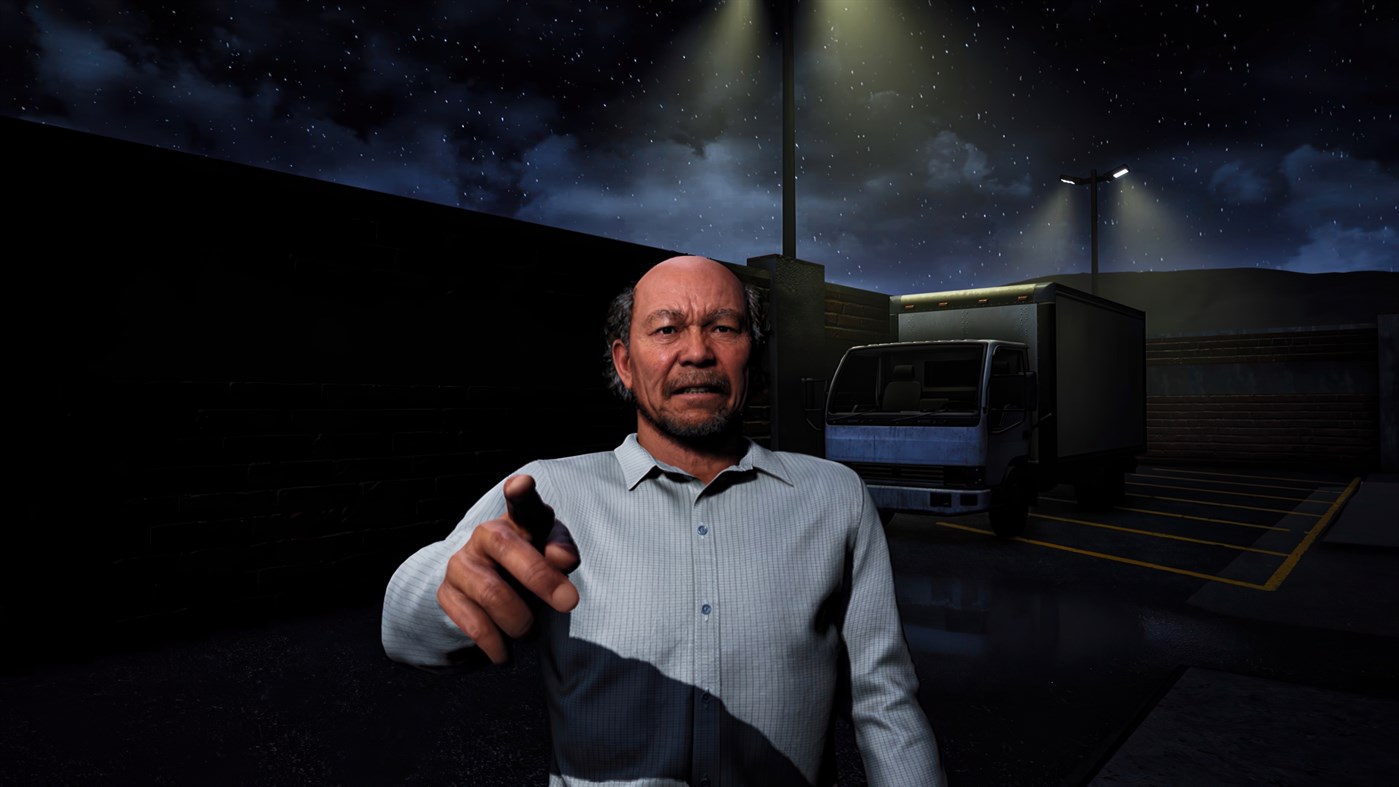 #2. Before Exit: Supermarket + fig. bundle (Xbox) De: Take IT Studio! sp. z o. o.