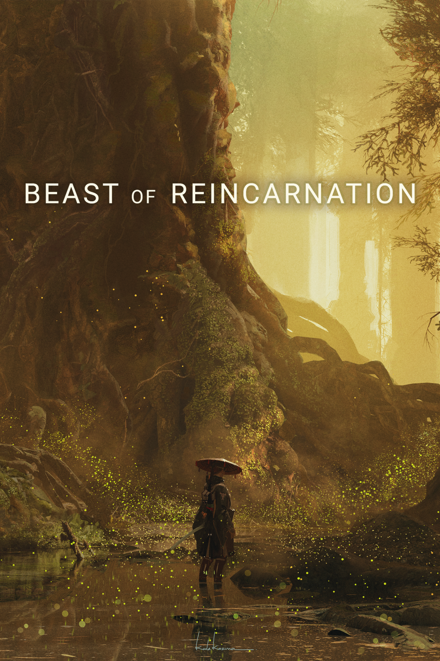 Beast of Reincarnation