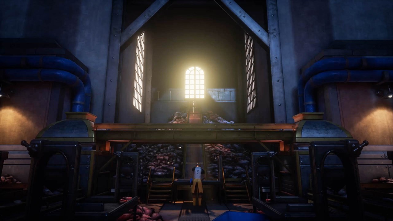 What Remains of Edith Finch screenshot 4