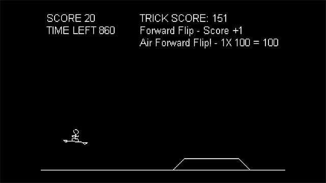 Skateboarding - Breakthrough Gaming Arcade screenshot 3