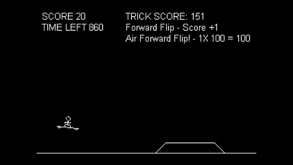 Skateboarding 2 - Breakthrough Gaming Arcade — 2