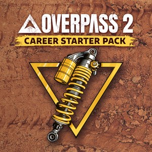 Overpass 2 - Career Starter Pack cover image