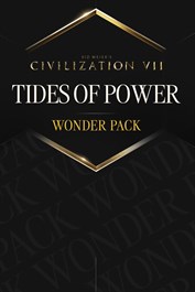 『シドマイヤーズ シヴィライゼーション® VII』「力の潮流」コレクション - 遺産パック