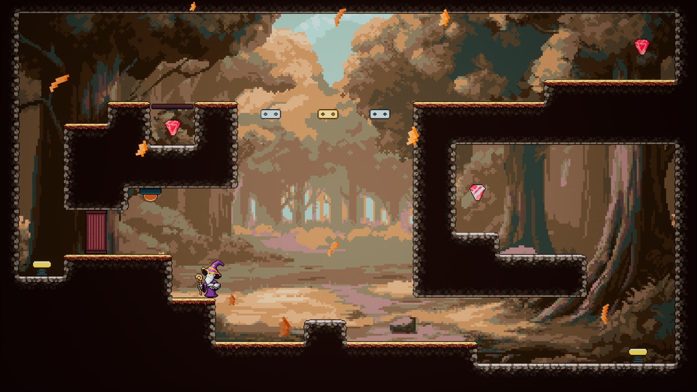 #1. Boxes Wizard (Bundle) (Windows) بواسطة: trezegames