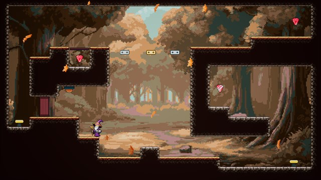 Boxes Wizard screenshot 1