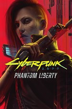 Buy Cyberpunk 2077: Phantom Liberty - Microsoft Store en-GE