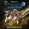 Monster Energy Supercross 3 - Special Edition Pre-order