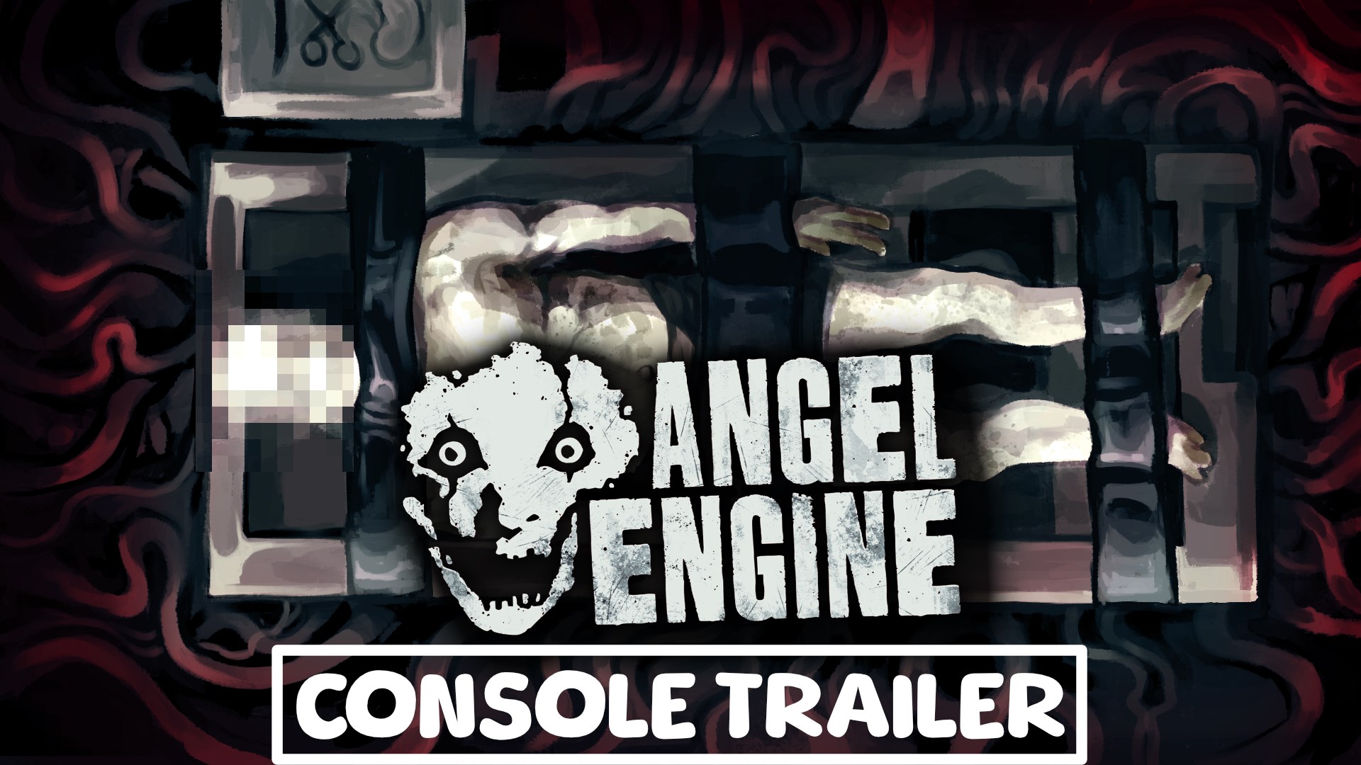 Angel Engine - Console Release Trailer