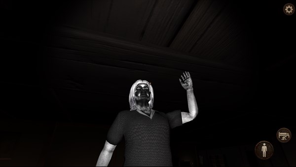 Horror House - Horror Escape Game — 12