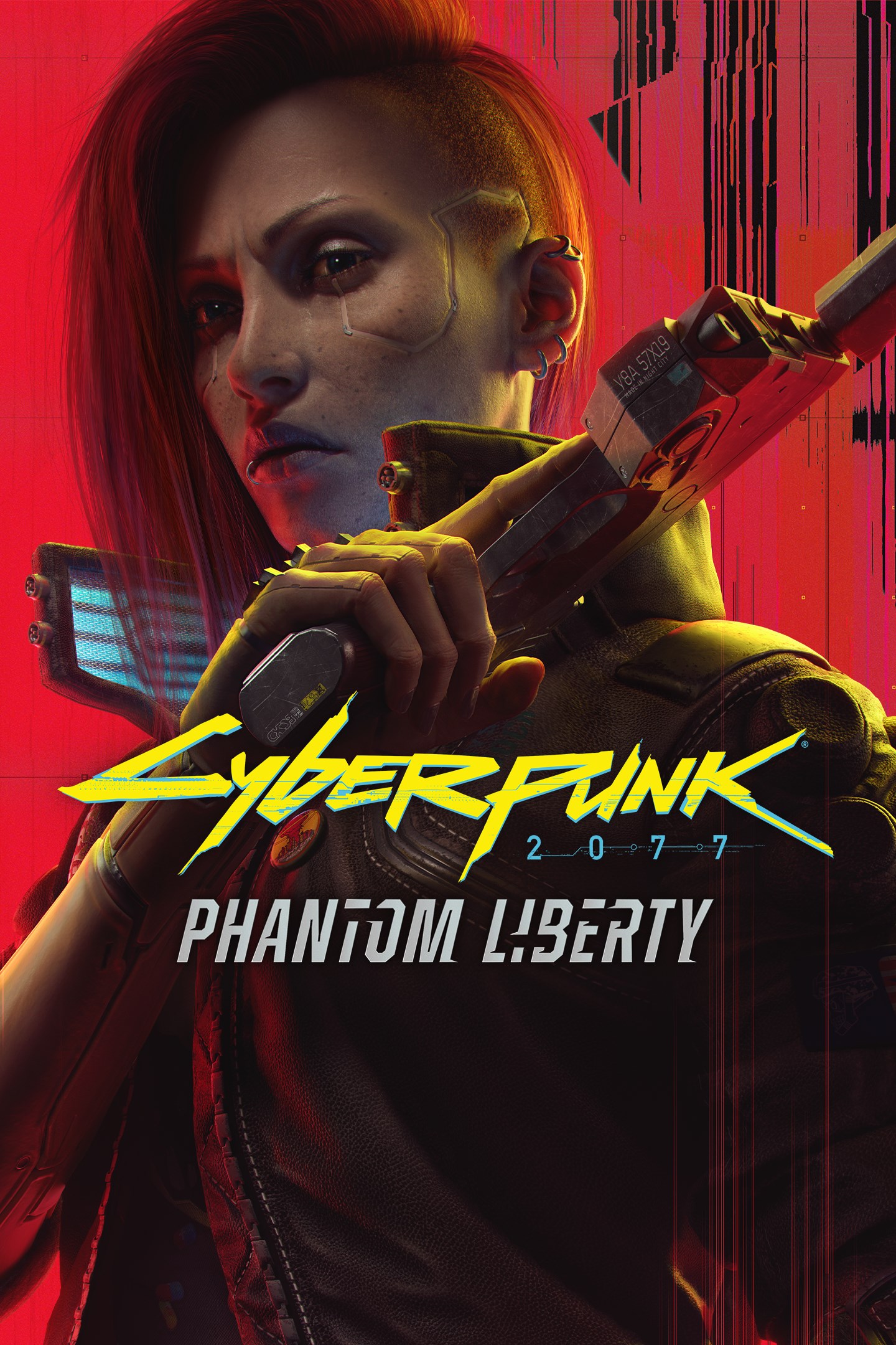 【特典付き】Cyberpunk 2077: Phantom Liberty Buy Cyberpunk 2077: Phantom Liberty from the Humble Store