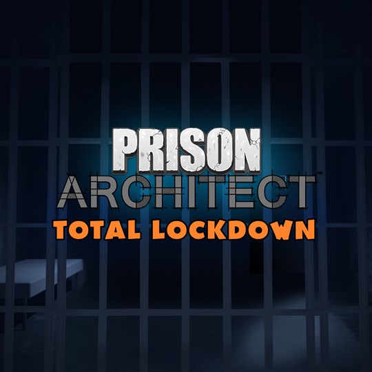 Prison Architect: Total Lockdown Bundle for xbox