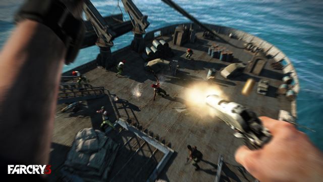 FAR CRY 3 screenshot 9