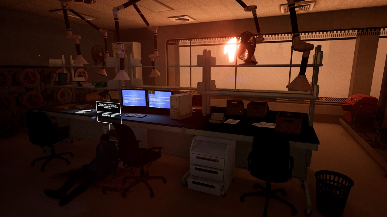 Detective - Minerva Case screenshot 3