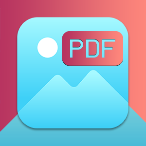 PDF Creator from Images