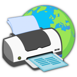 Web Printer Helper