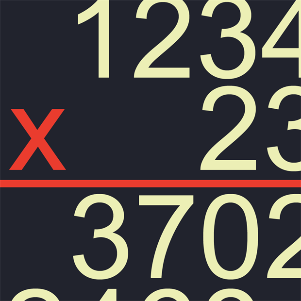 Long Multiplication