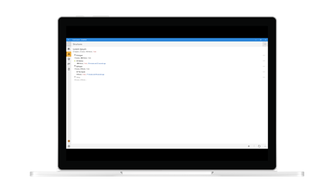 ScribePad Screenshots 2