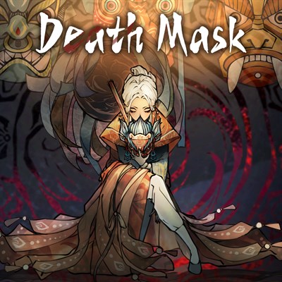 Death Mask