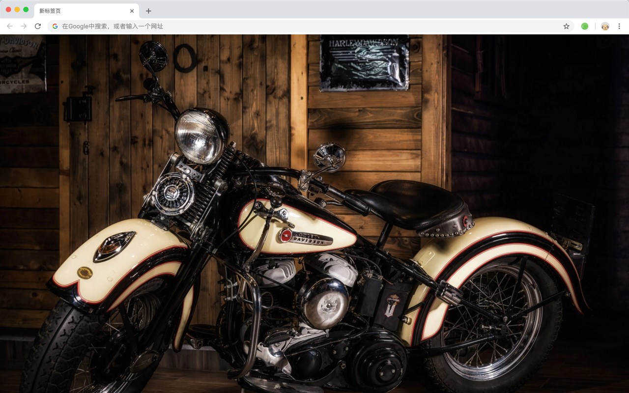 4k Harley Davidson Wallpaper HD HomePage