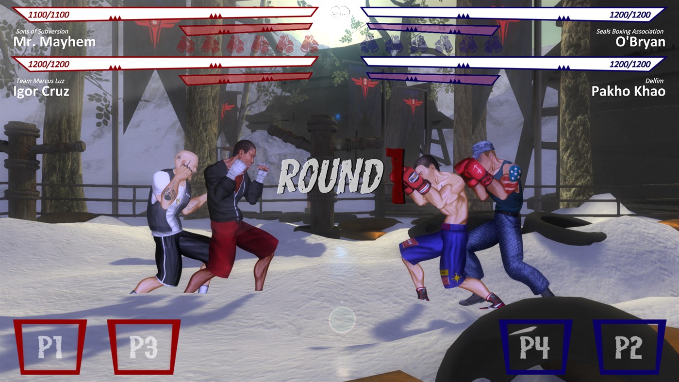 #10. DCF Universe Triple Trouble Bundle (Xbox) di: DCF Studios