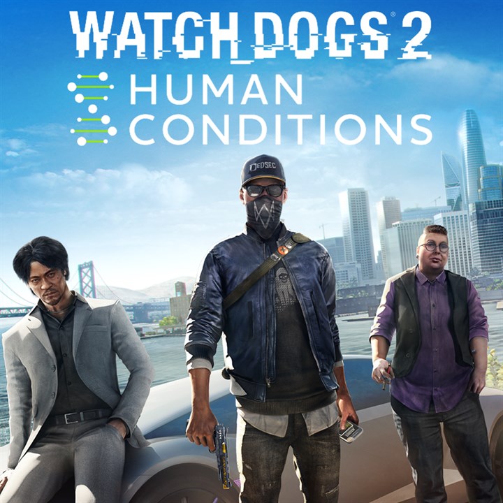 20000 игр. Watch Dogs 2 PS. Watch Dogs 2 Human conditions. Watch Dogs DLC. Watch Dogs Постер.