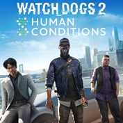 Watch Dogs®2 Human Conditions