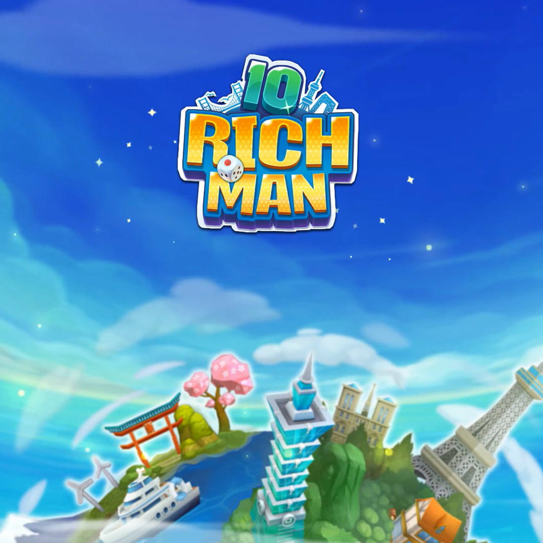 Richman10(Demo)