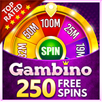 Casino: Gambino Slots Games: Free Vegas Casino Machines