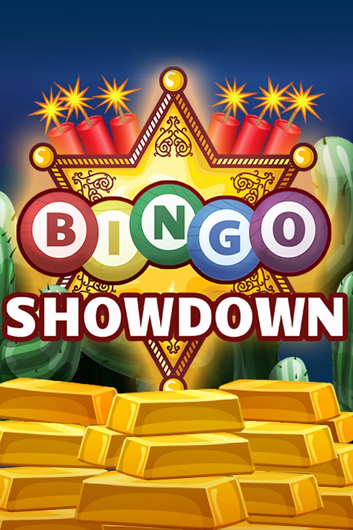 Bingo Double Win - Jackpot Mania