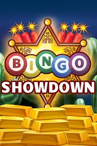 Bingo Double Win - Jackpot Mania