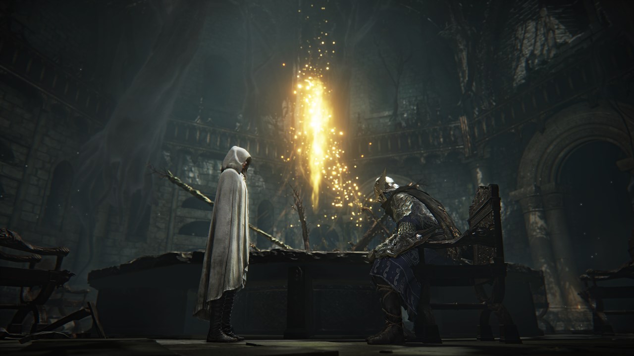 ELDEN RING NIGHTREIGN Deluxe Edition screenshot 9