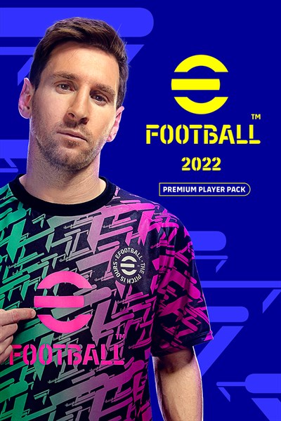 eFootball 2022 - Download