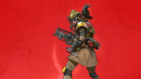 Apex Legends™ Founder's Pack