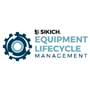 Equipment Lifecycle Management icon