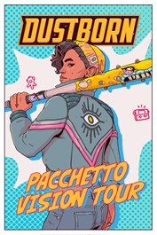 Pacchetto Vision Tour