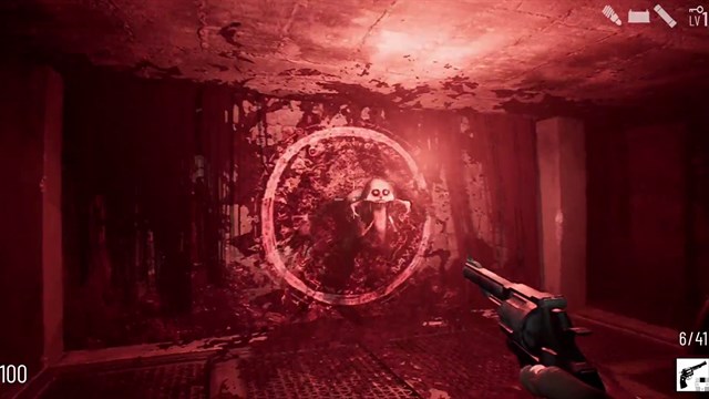 DreadHaunt screenshot 1