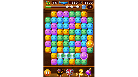 Get Toy Crush - Pop Match 3 Game - Microsoft