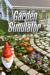 Garten Simulator