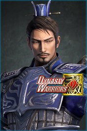 Yu Jin - Officer Ticket