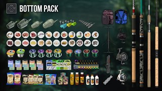 Buy Fishing Planet: Bottom Pack | Xbox