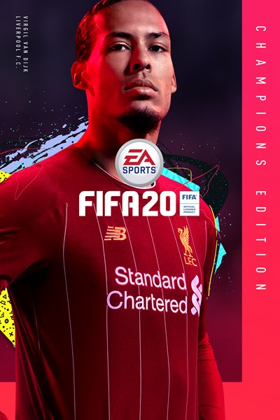 EA SPORTS FIFA 20 Is Now Available For Pre-order And Pre-download On Xbox One - Xbox