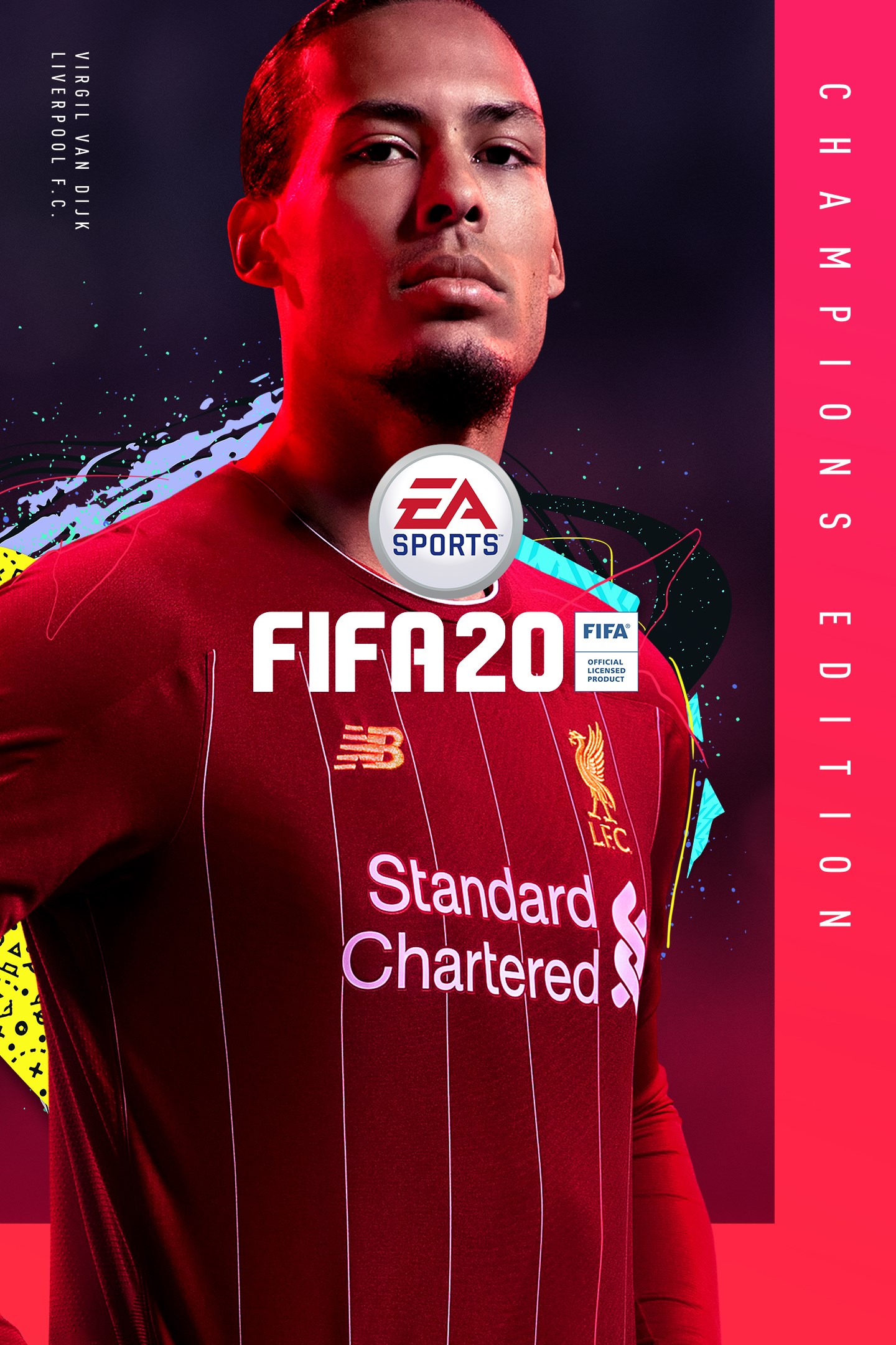 microsoft store fifa 20