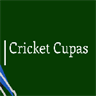 Cricket Cupas